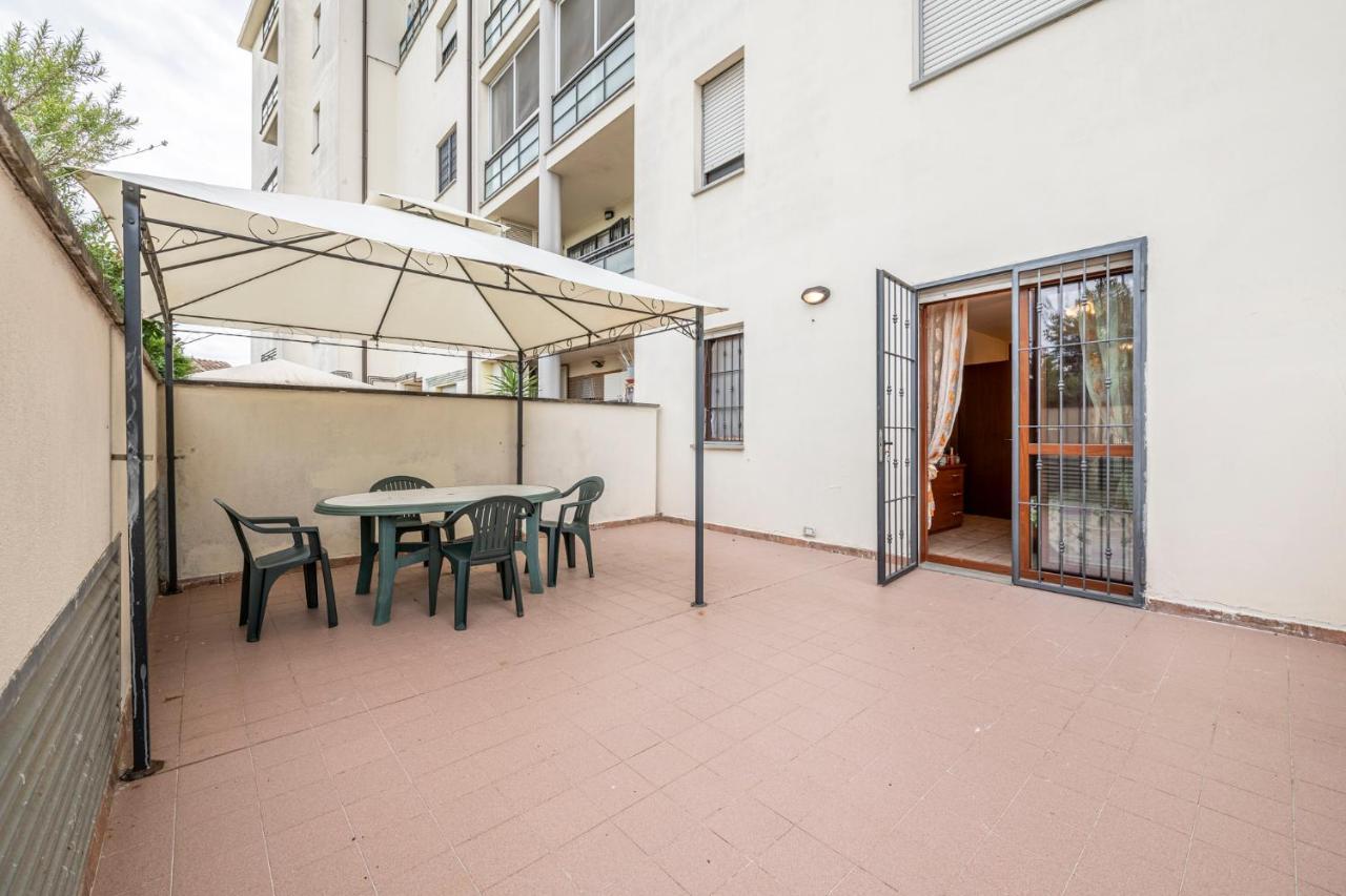 La Dimora Fiorentina Apartment Florenz