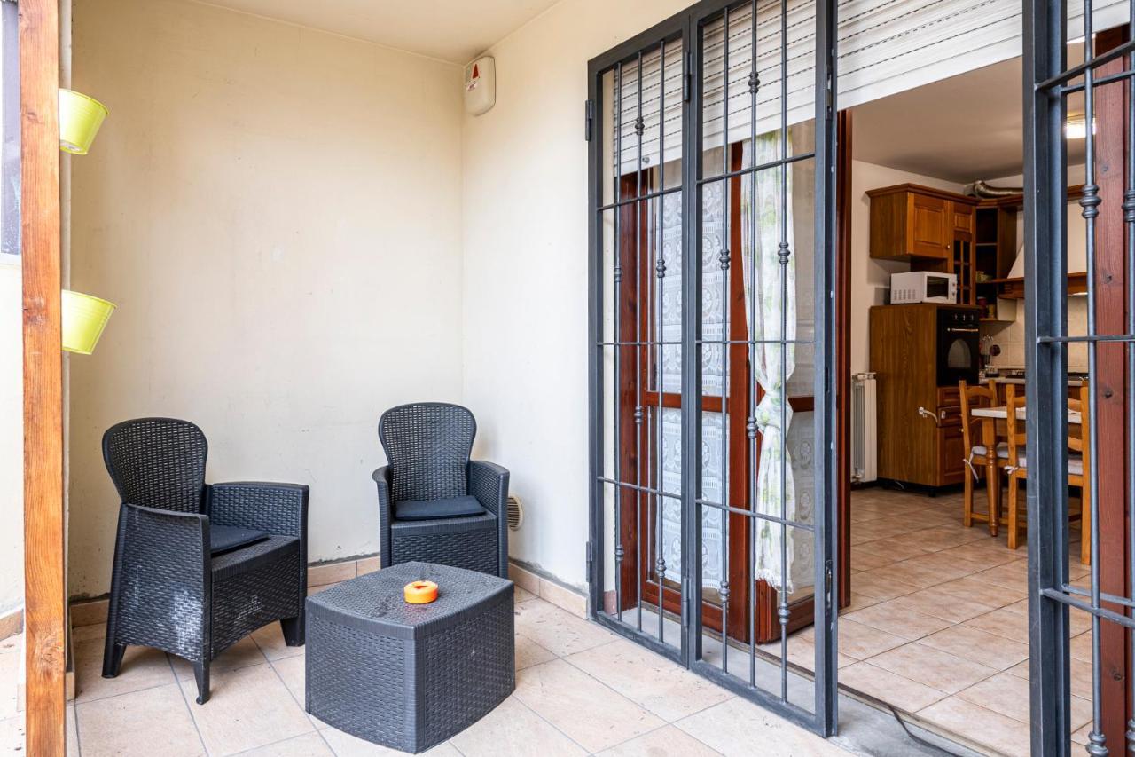 Appartement La Dimora Fiorentina